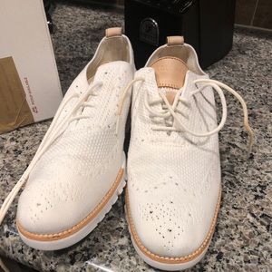 COLE HAAN ZEROGRAND  STICH LITE MEN'S SHOES